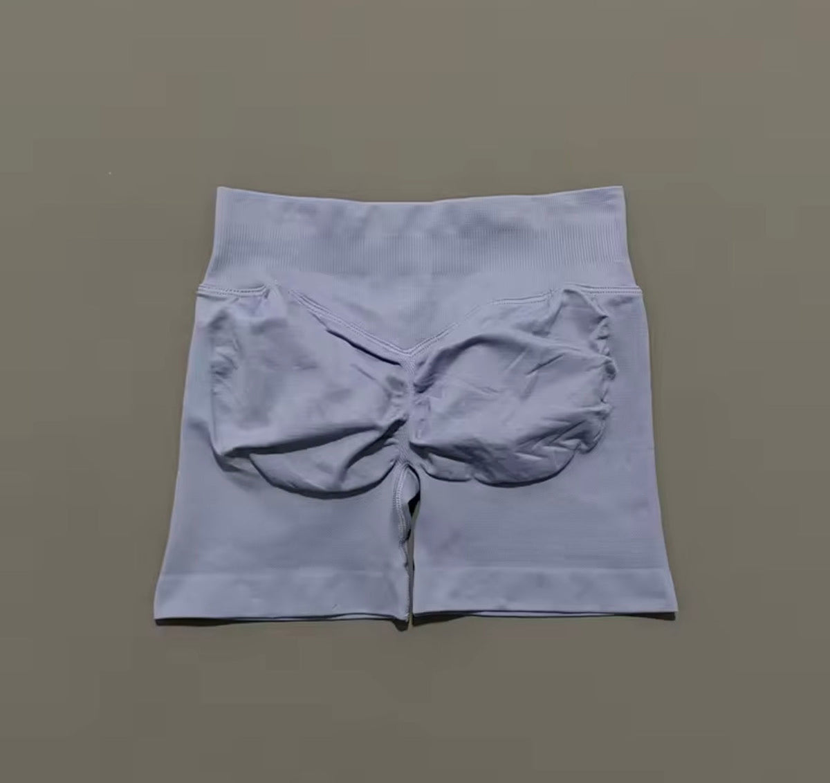 HISTELLO Women's Fitness Shorts