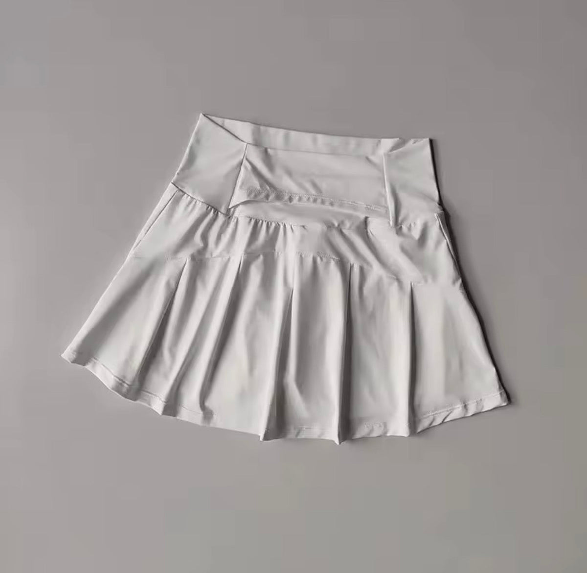 Quick Dry Sport Skort