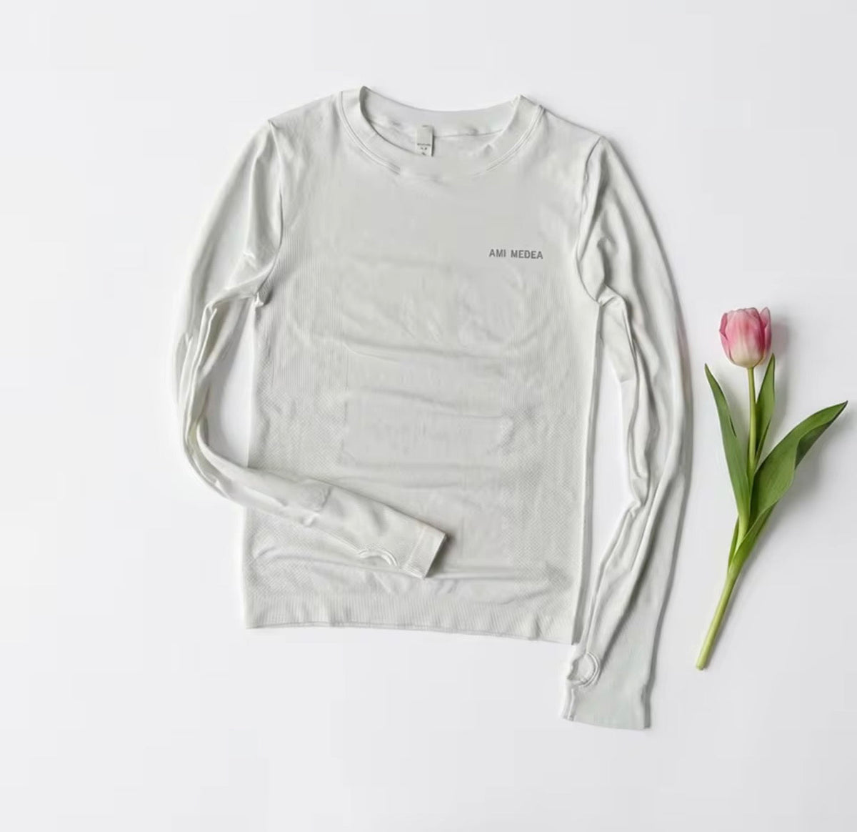 Stylish Women's Fitness Top