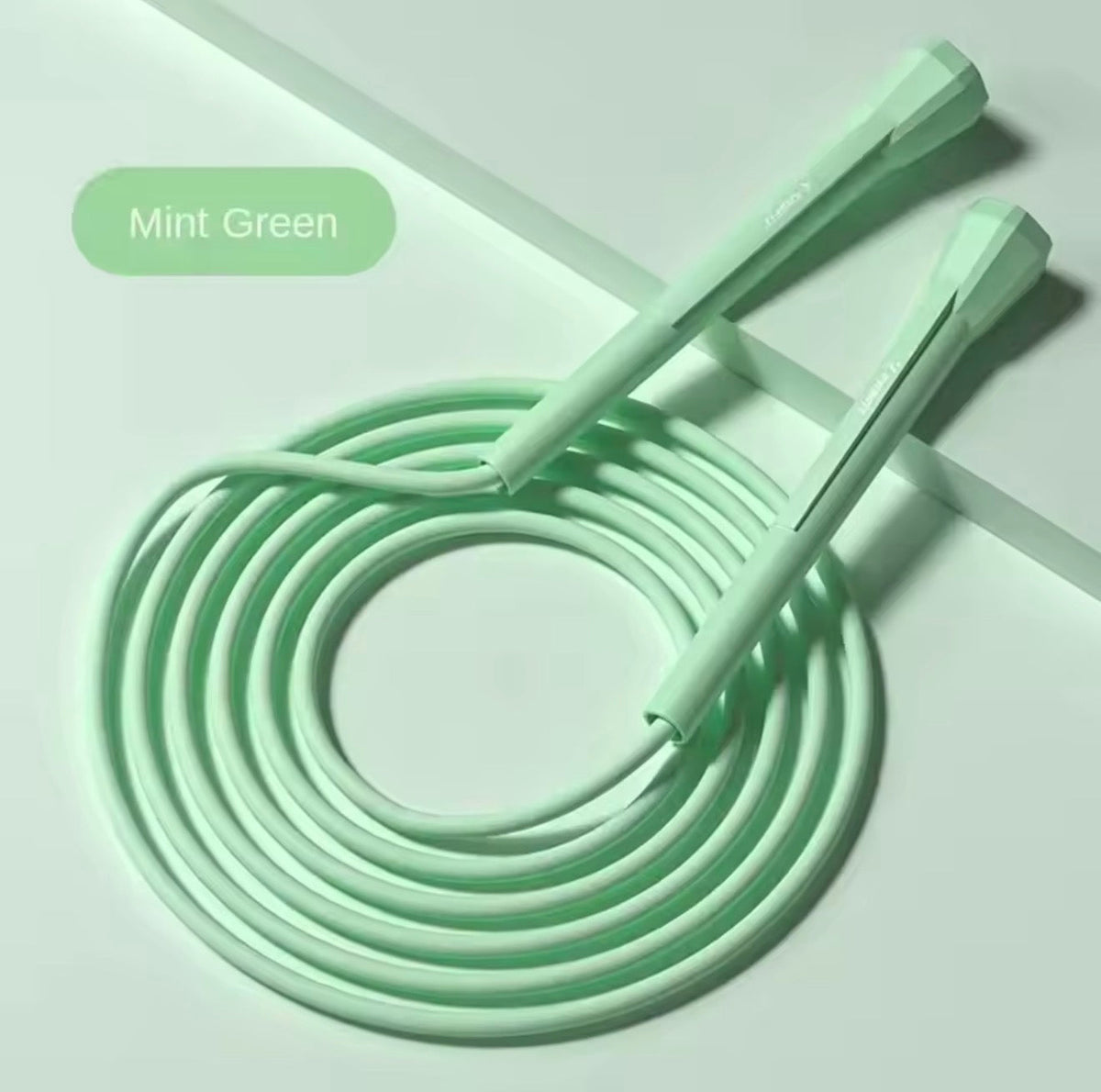 Lightweight Fitness Jump Rope