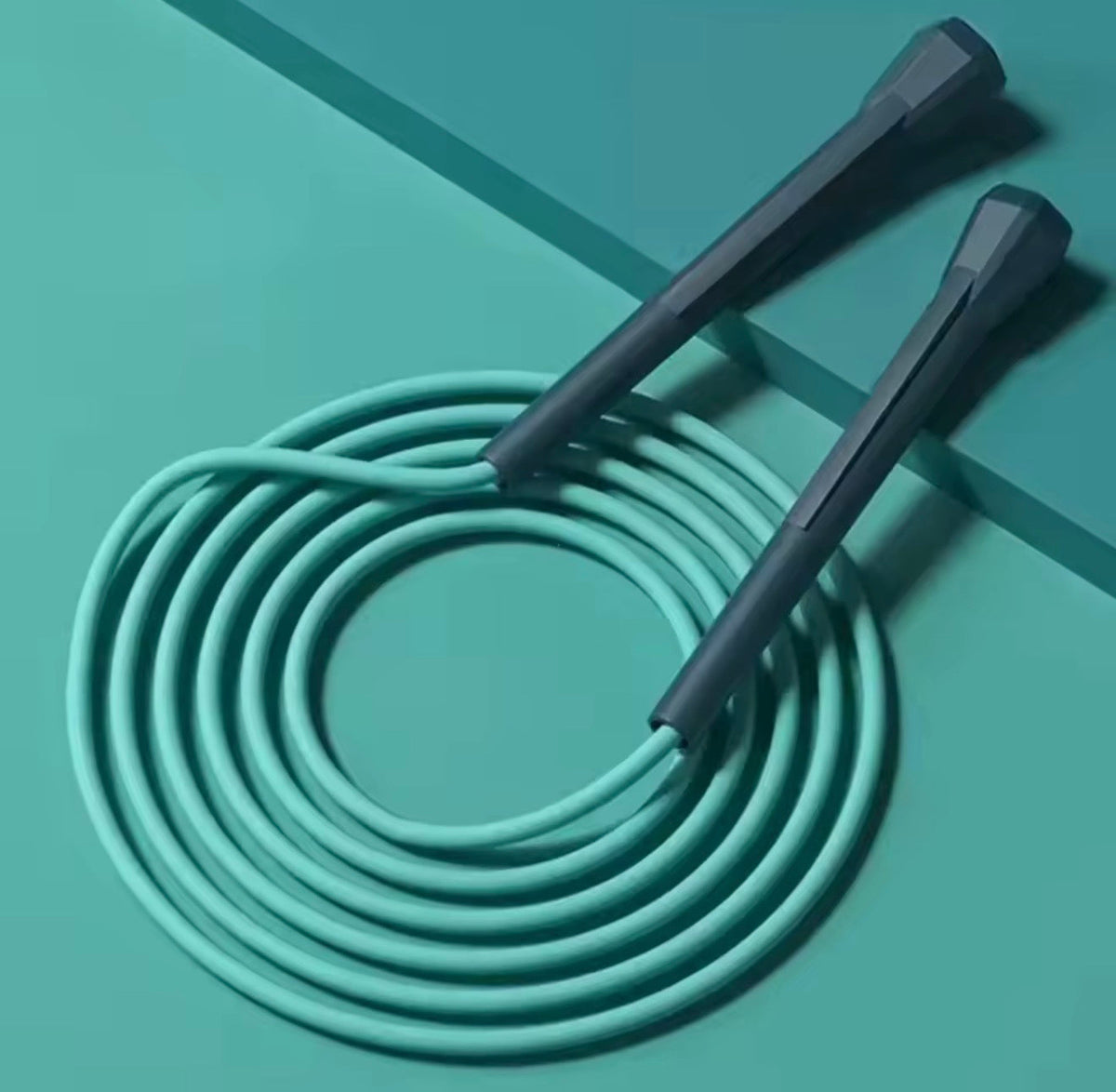Lightweight Fitness Jump Rope