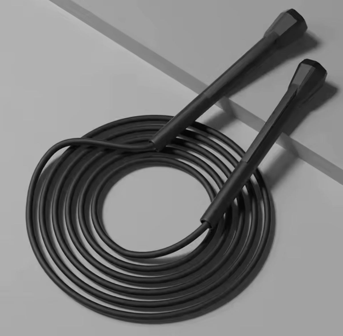 Lightweight Fitness Jump Rope