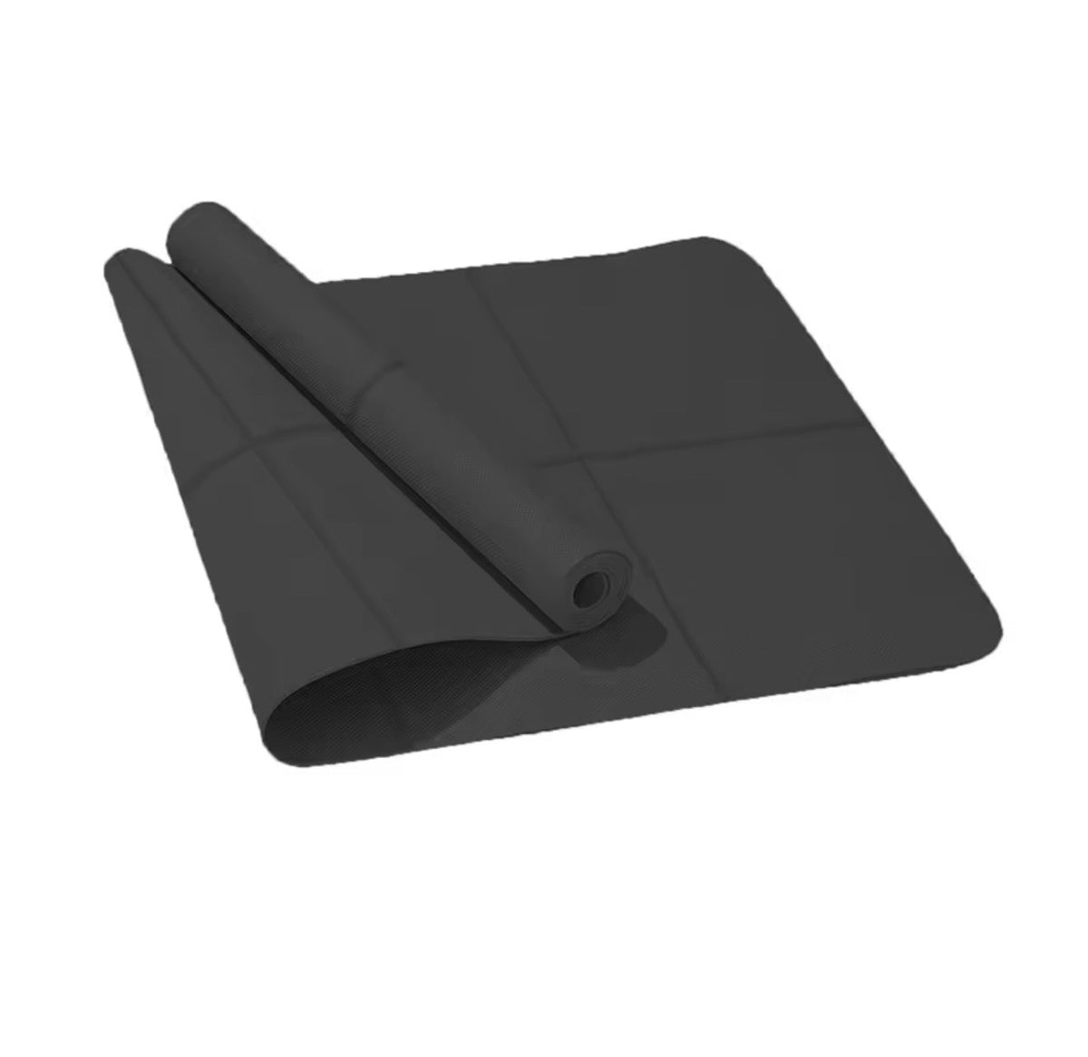Comfort Foam Yoga Mat