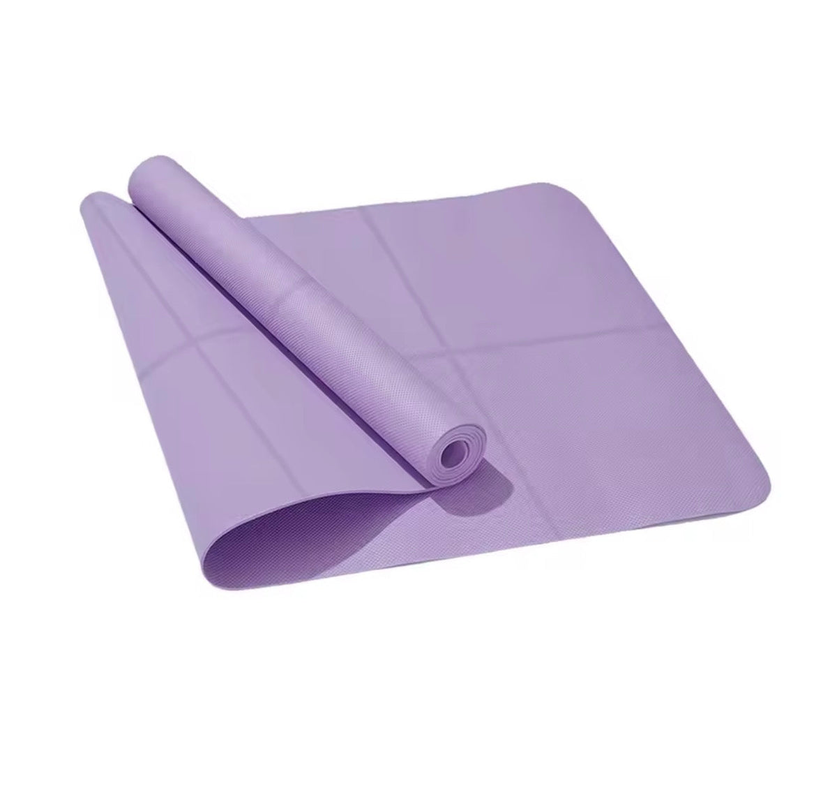 Comfort Foam Yoga Mat