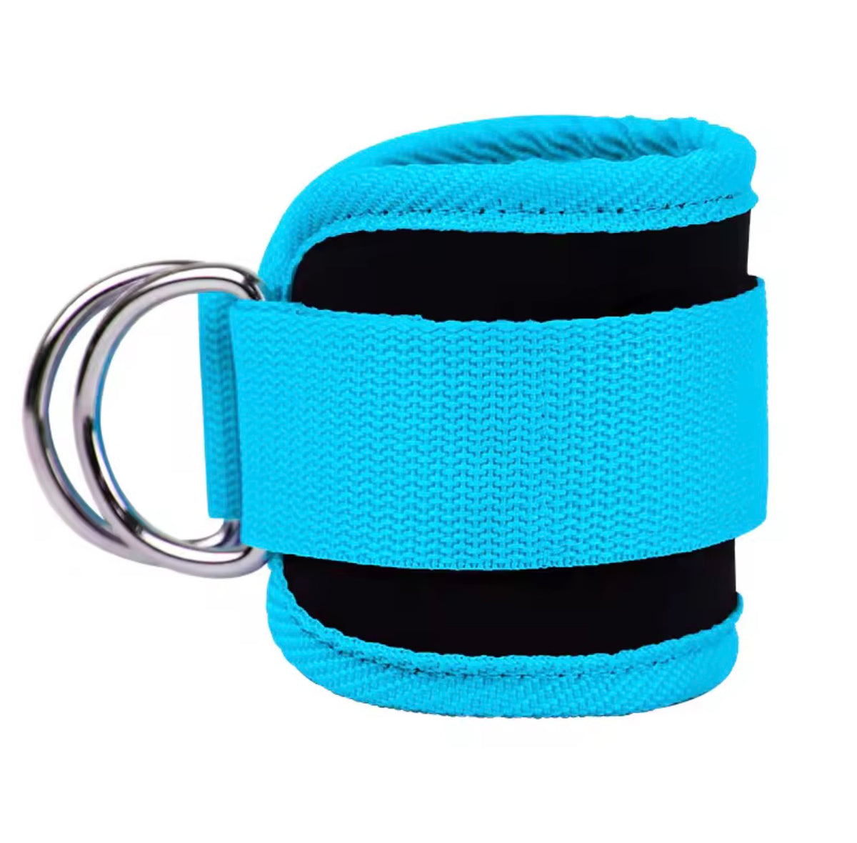 Comfort Fit Ankle Straps
