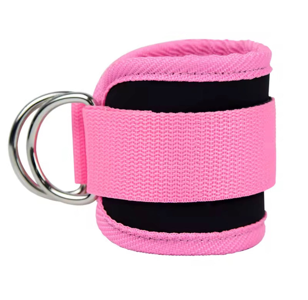 Comfort Fit Ankle Straps