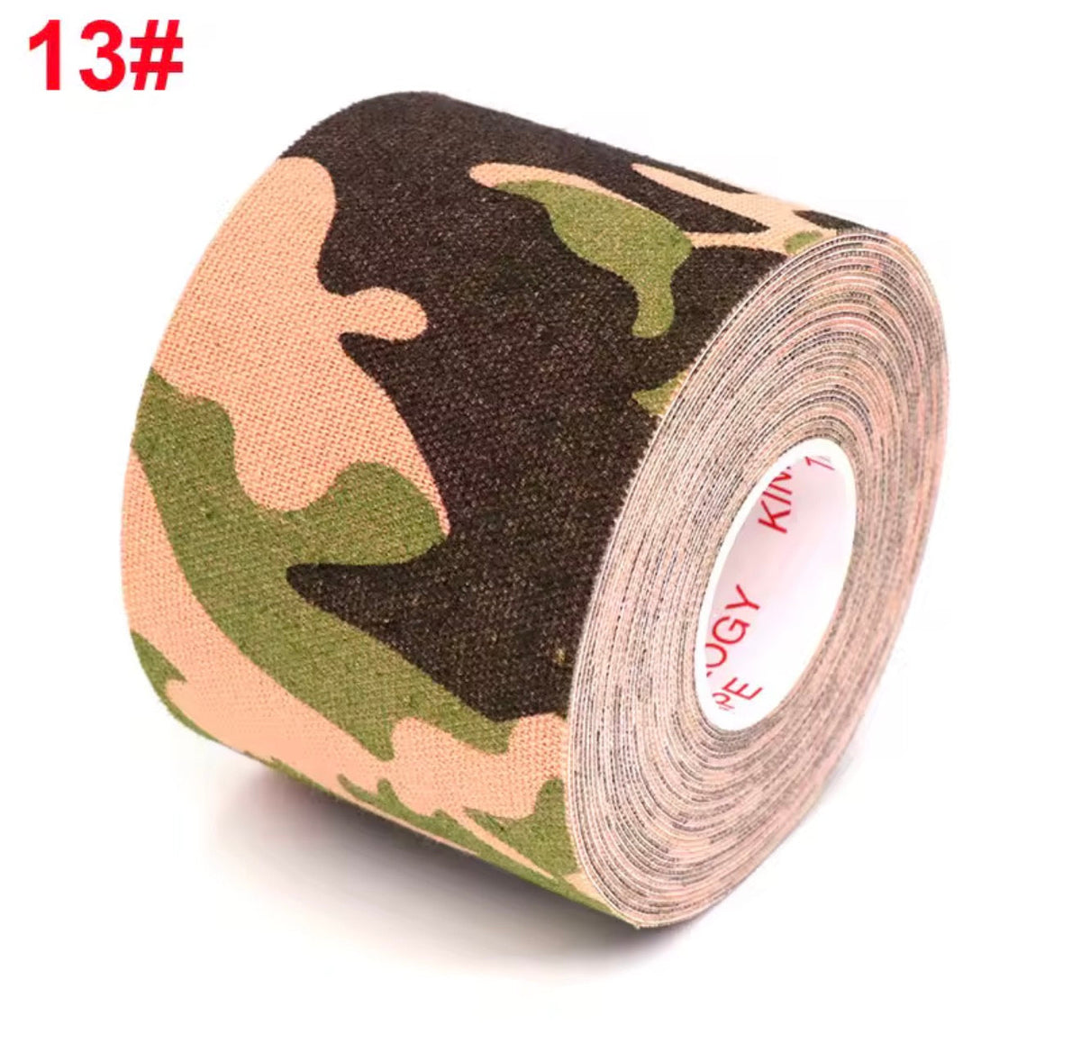 Waterproof Kinesiology Tape
