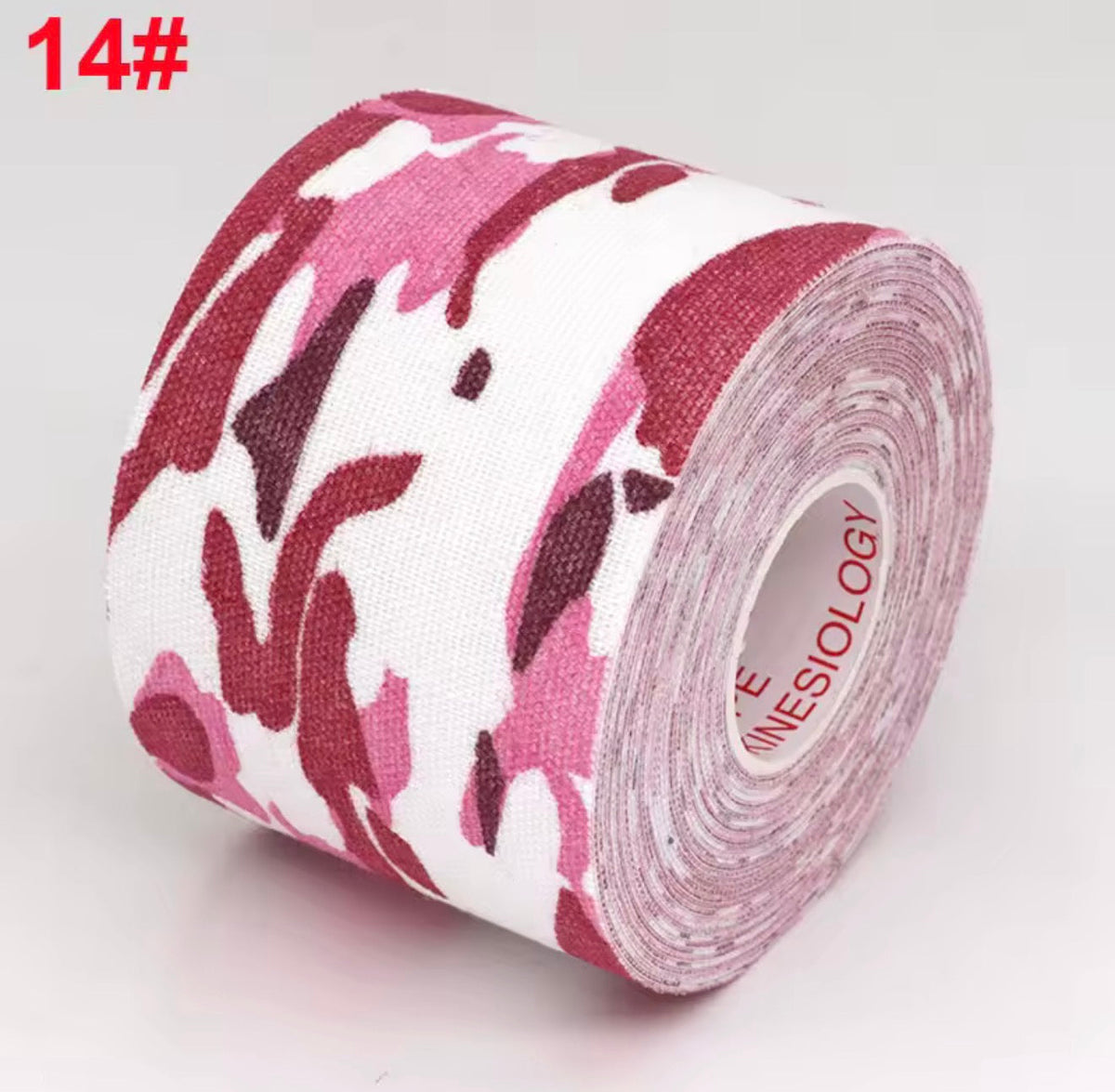 Waterproof Kinesiology Tape
