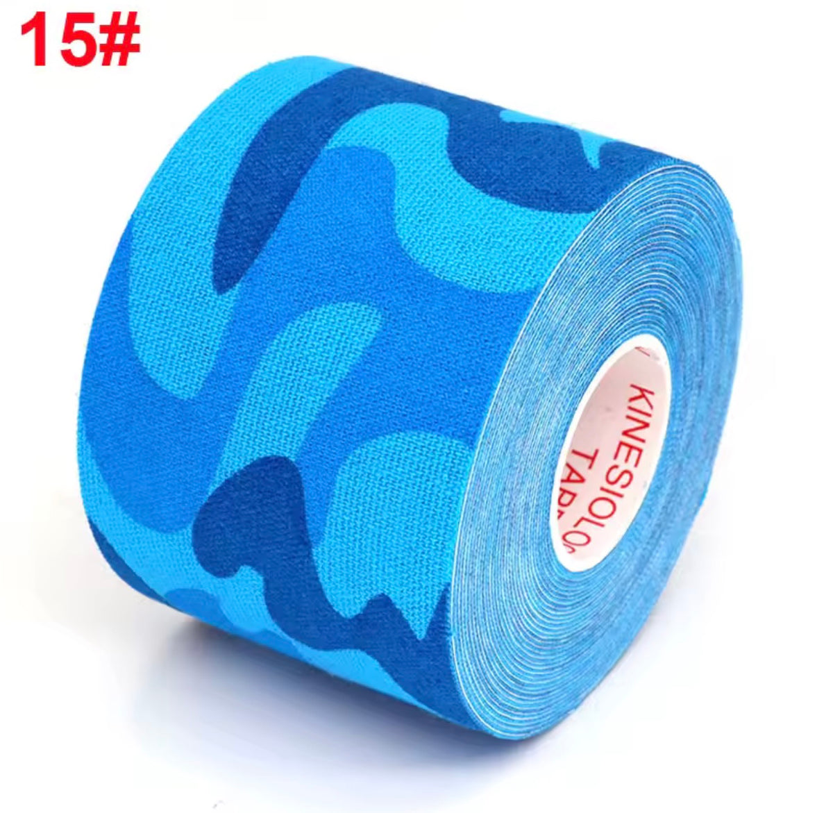 Waterproof Kinesiology Tape