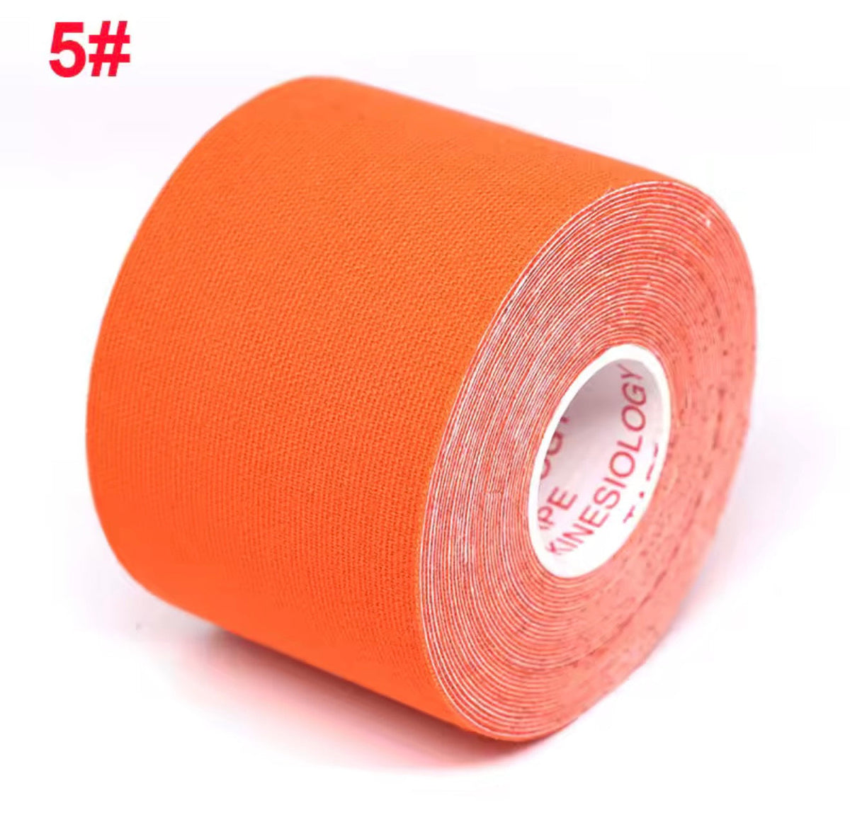 Waterproof Kinesiology Tape