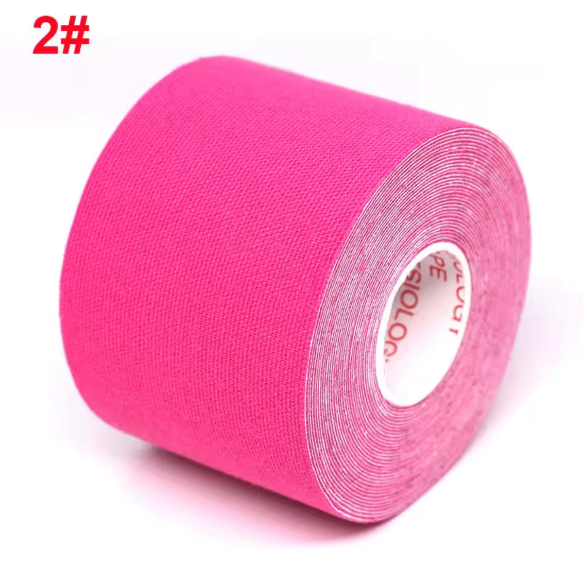 Waterproof Kinesiology Tape