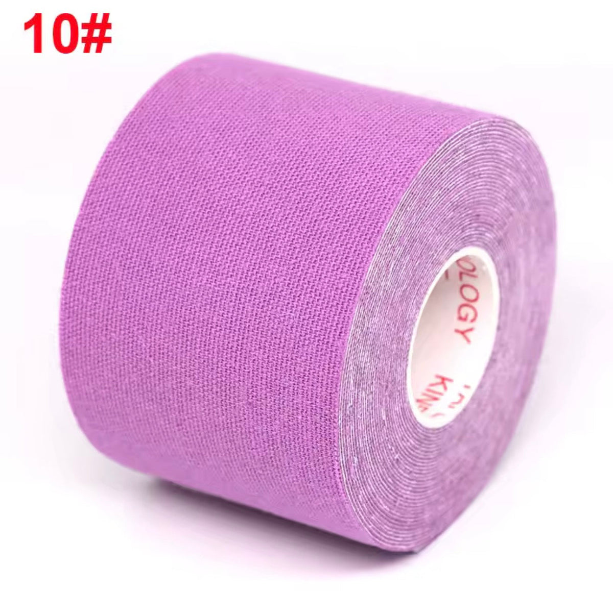 Waterproof Kinesiology Tape