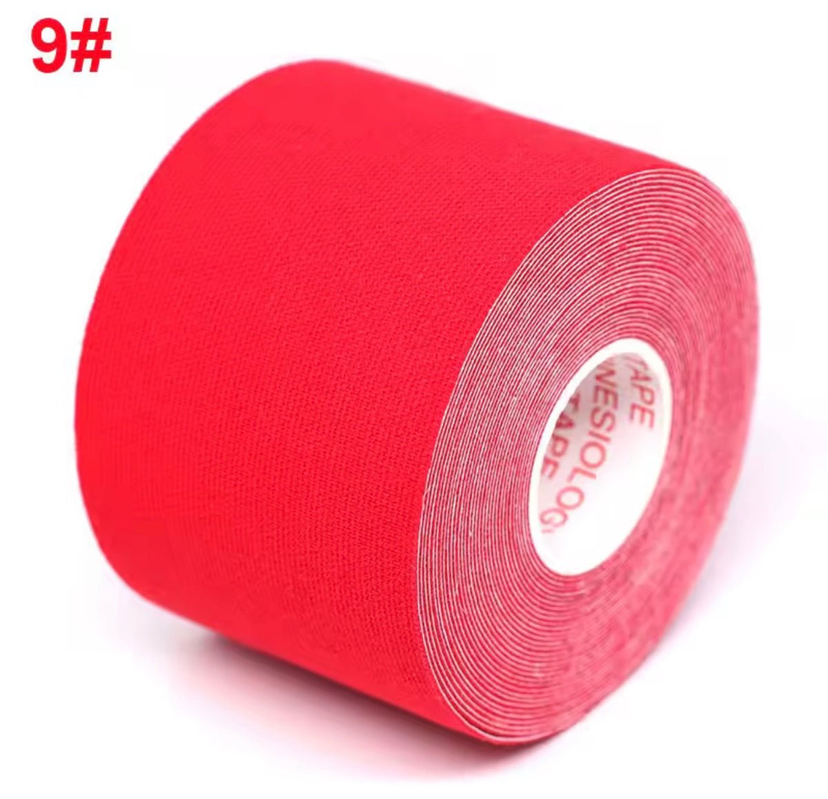 Waterproof Kinesiology Tape