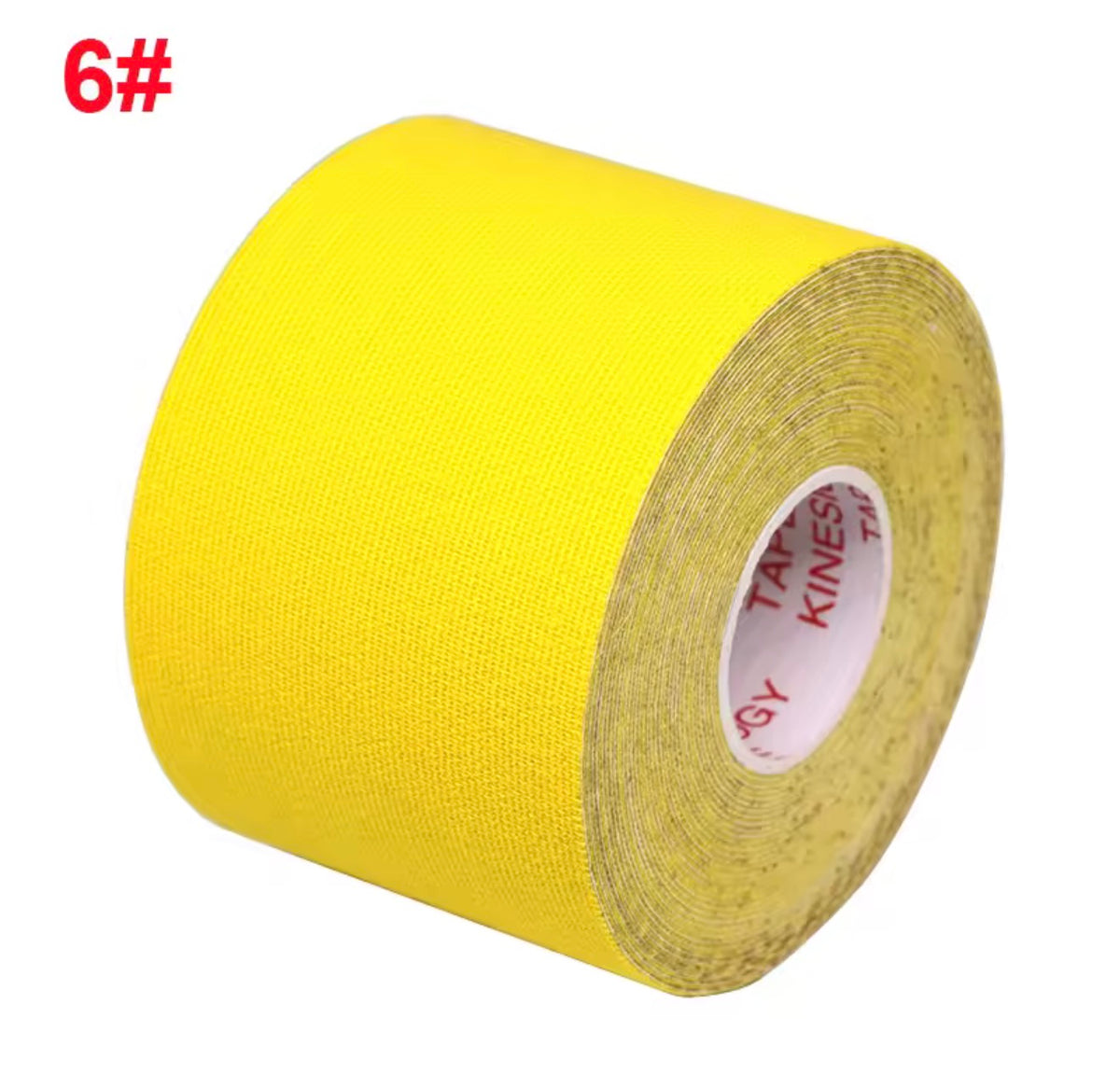 Waterproof Kinesiology Tape
