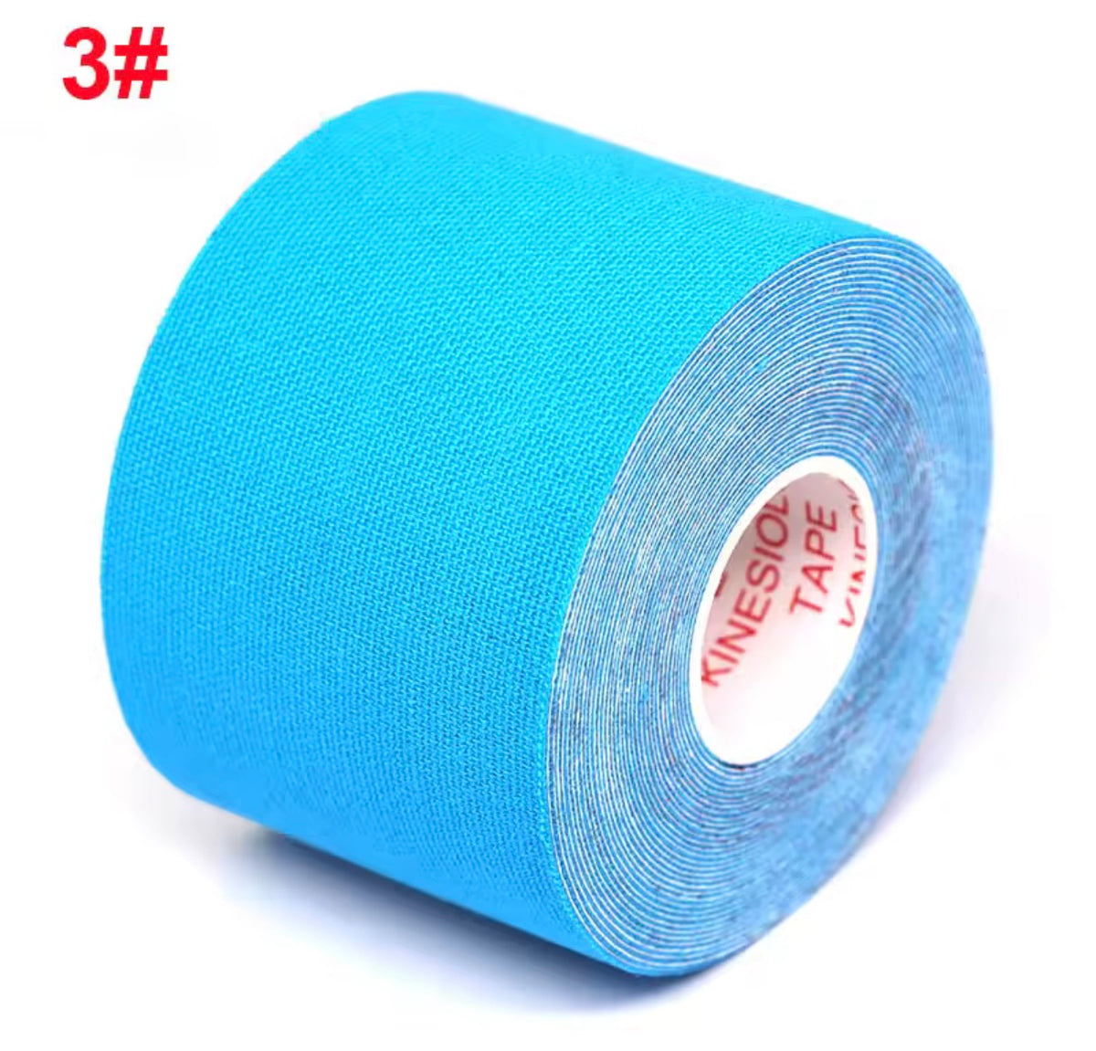 Waterproof Kinesiology Tape