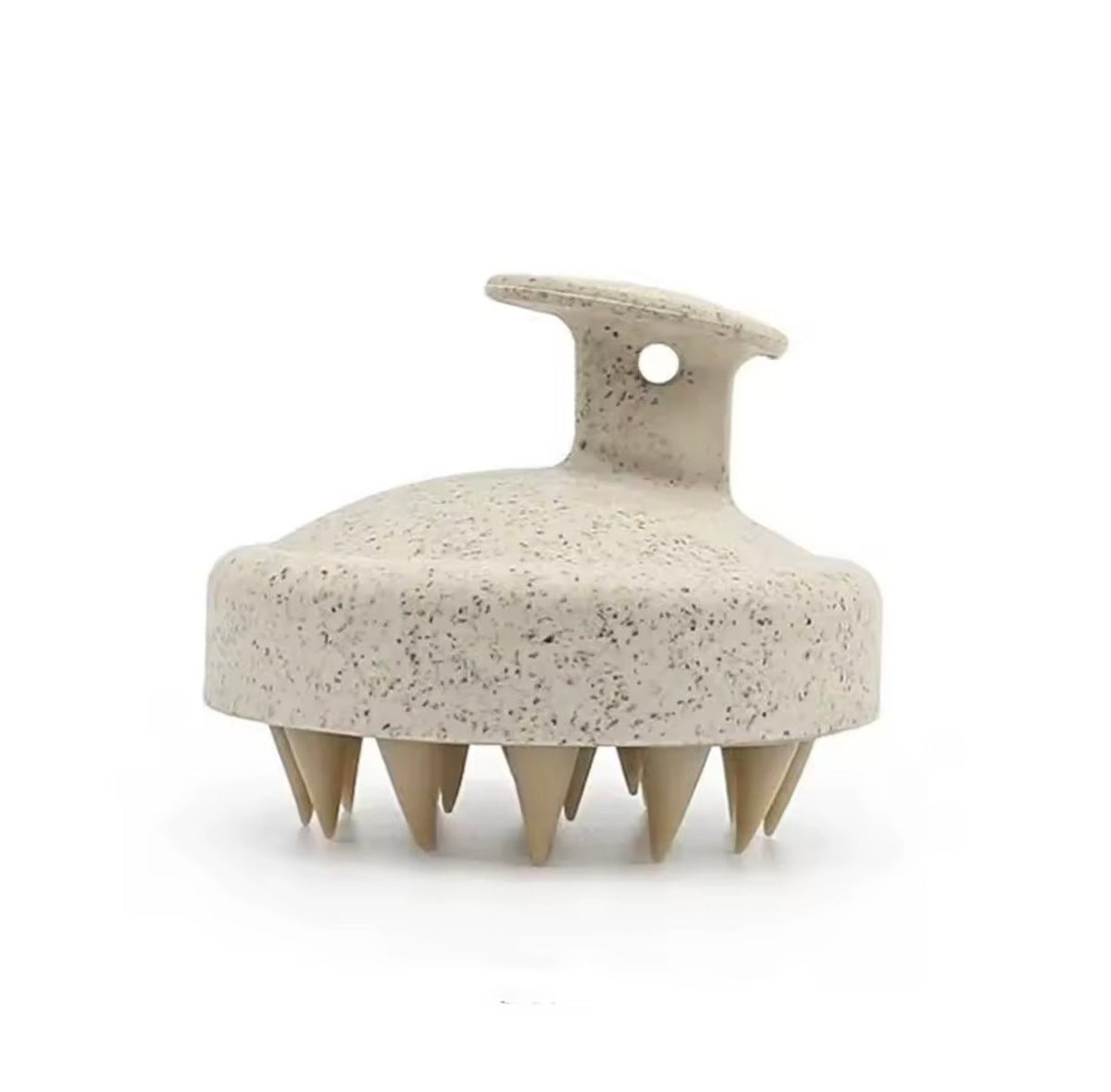 Silicone Scalp Massager Brush