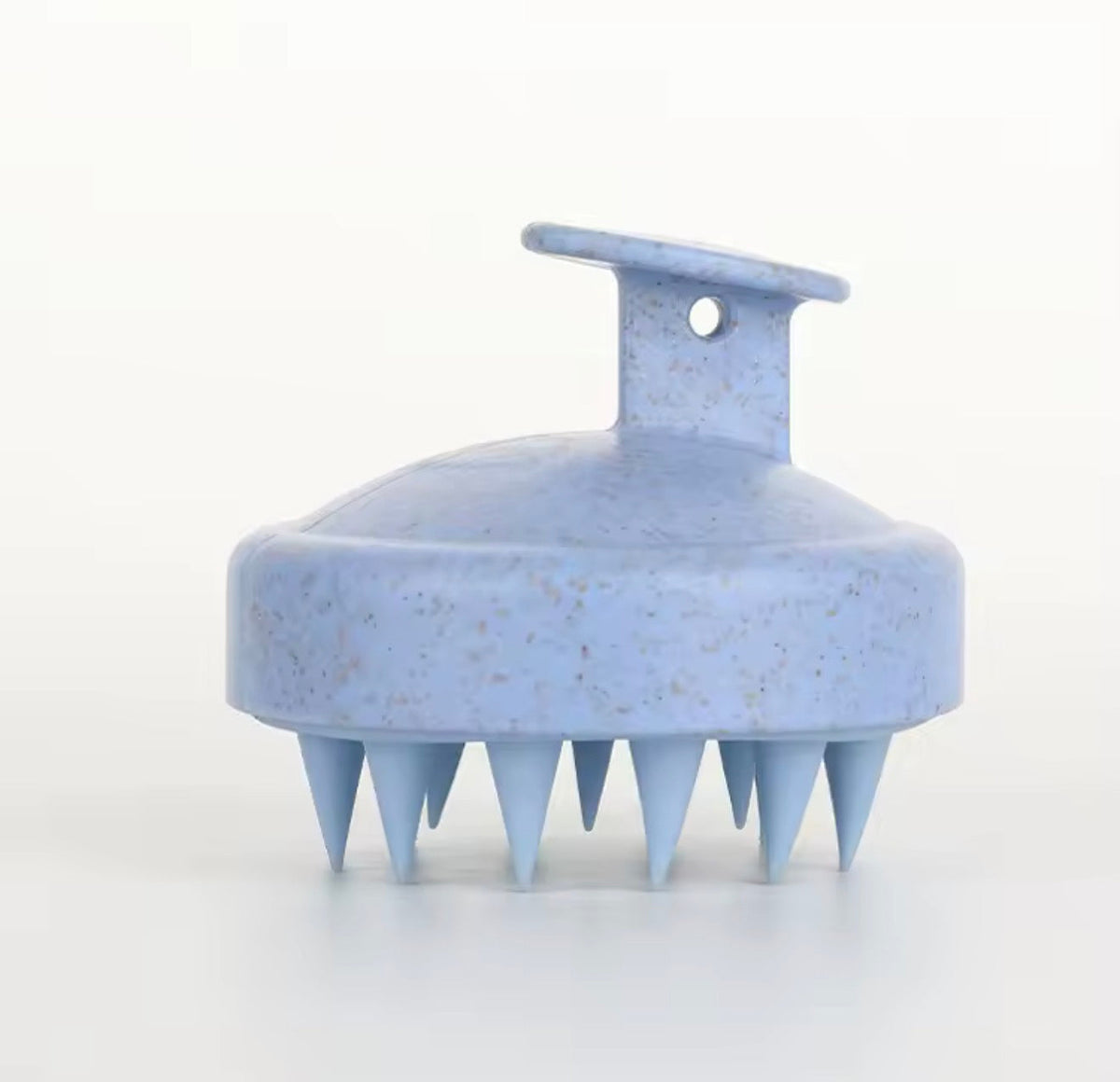 Silicone Scalp Massager Brush