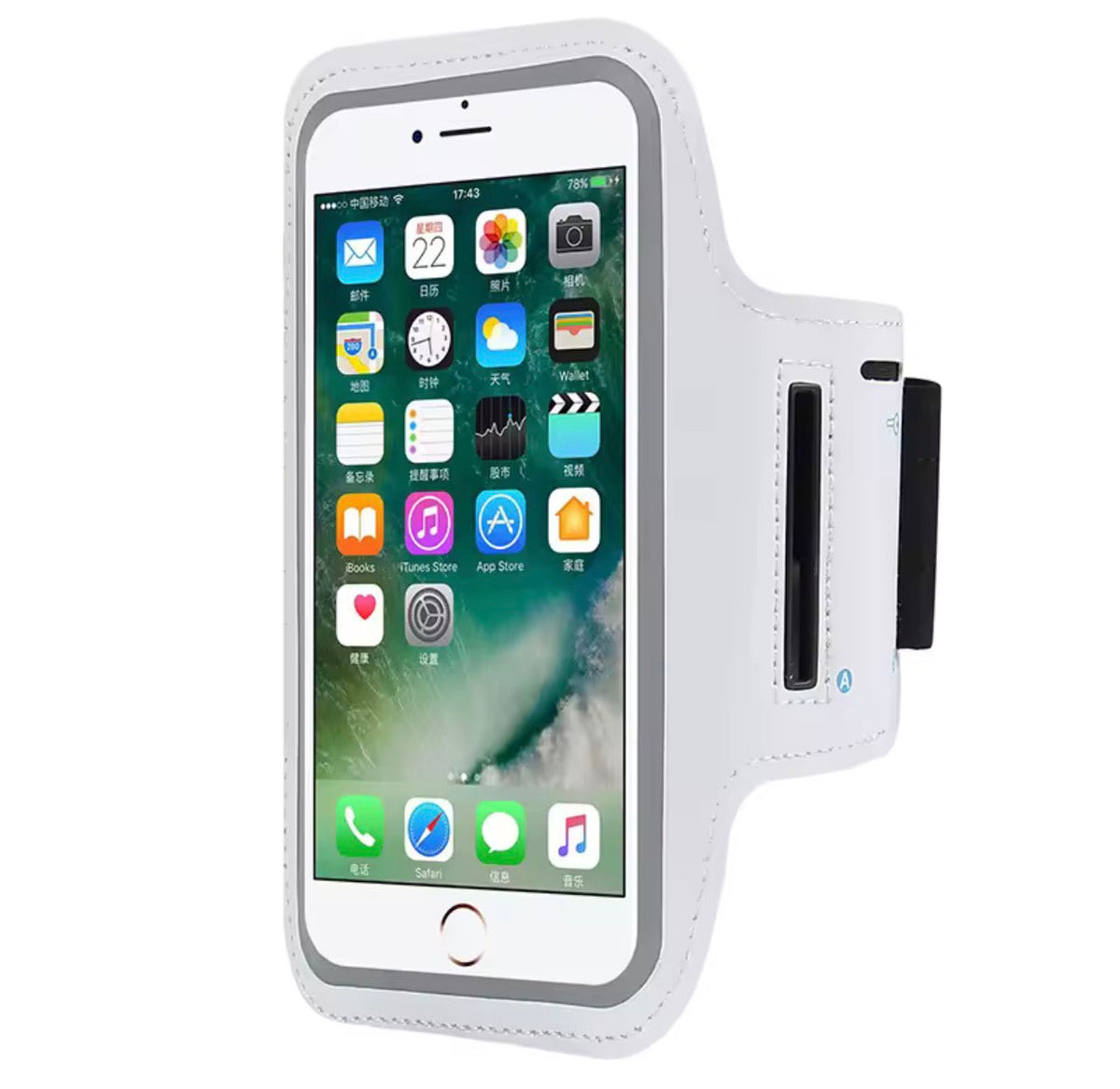 Universal Sports Phone Holder