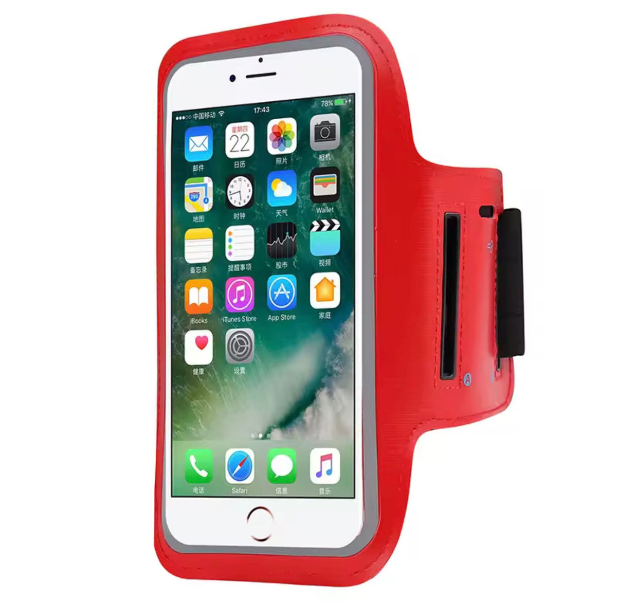Universal Sports Phone Holder