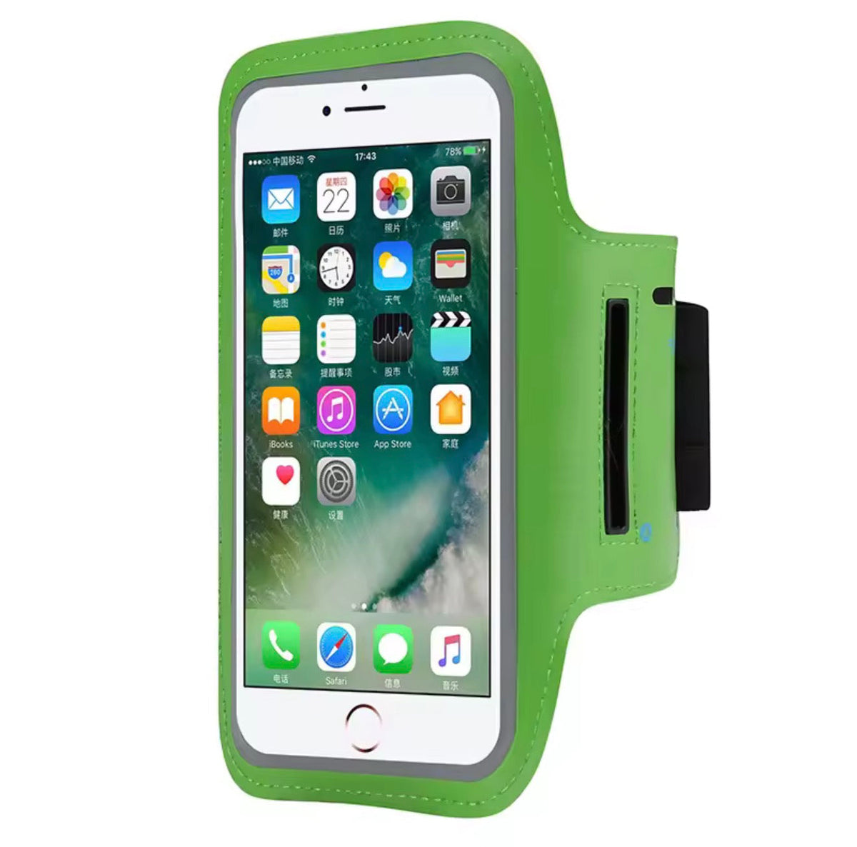 Universal Sports Phone Holder