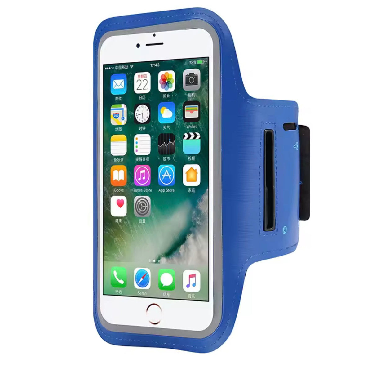 Universal Sports Phone Holder
