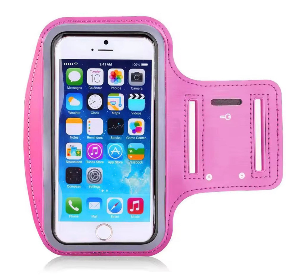 Universal Sports Phone Holder