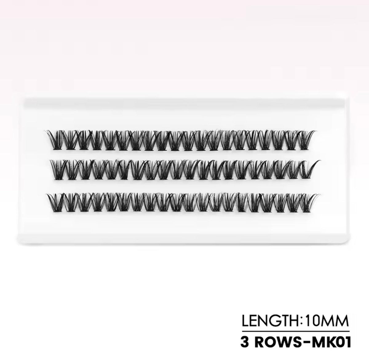 Manga Fairy Lash Kit