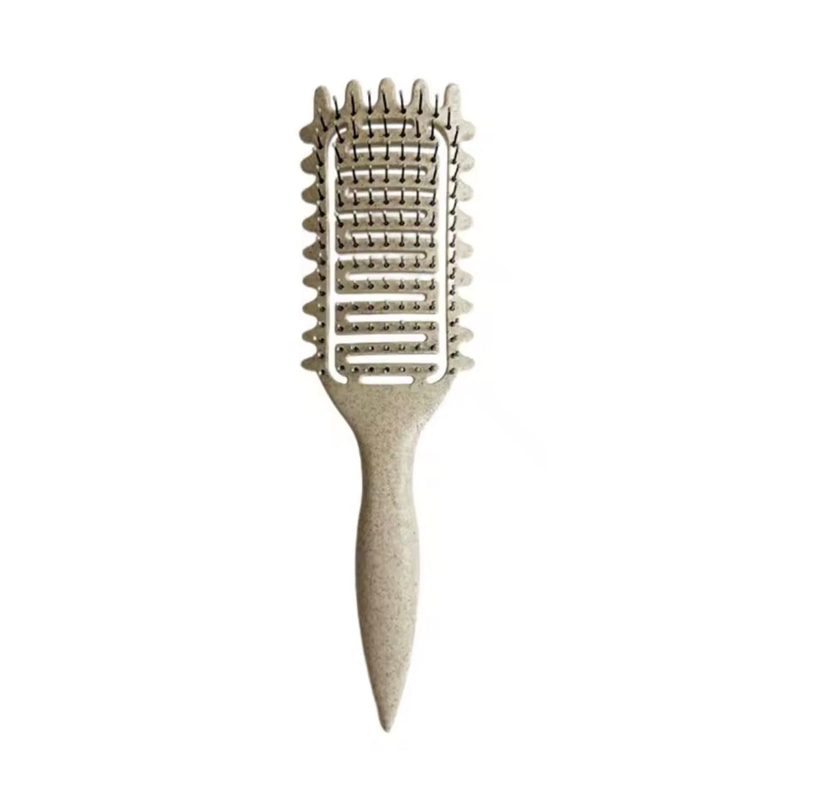 Curl Magic Styling Brush
