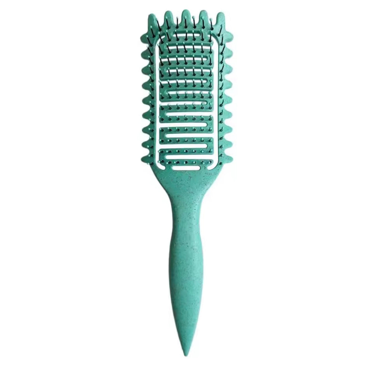 Curl Magic Styling Brush