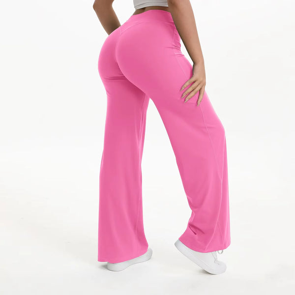 NCLAGEN-SoftMotion-Straight-Leg-Bottoms-Women-s-Mid-Waist-Yoga-Pants-GYM-Leggings-Naked-Feel-Pilates.png