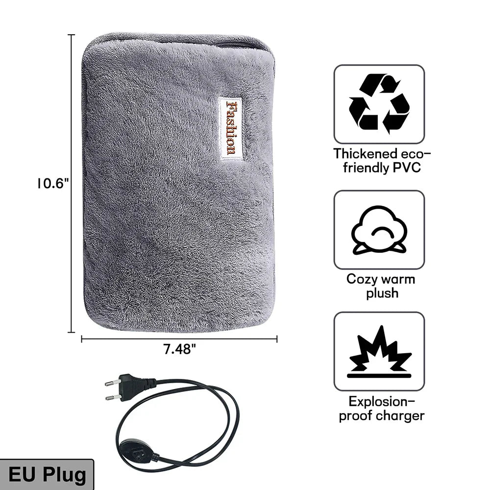 Cozy Rechargeable Hand Warmer