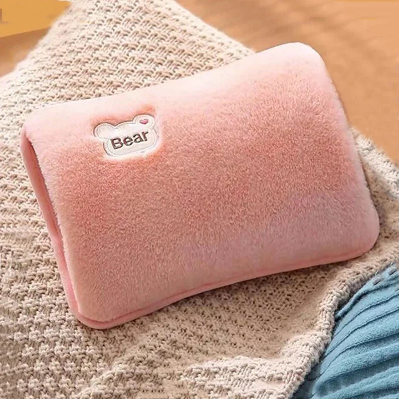 Cozy Rechargeable Hand Warmer