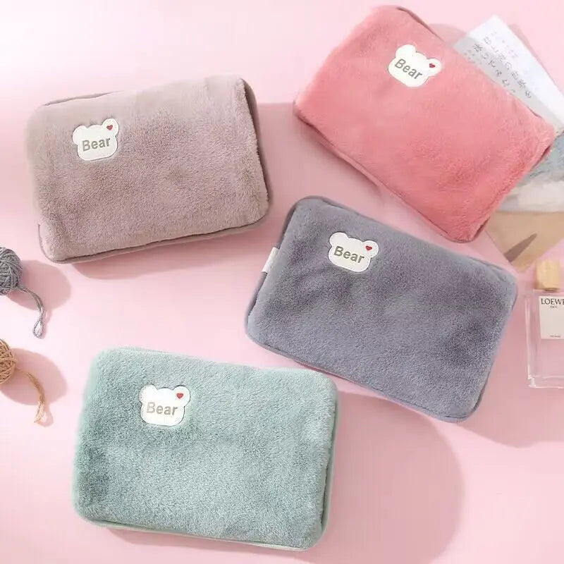 Cozy Rechargeable Hand Warmer