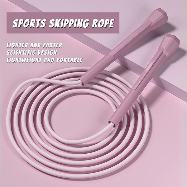 Lightweight Fitness Jump Rope