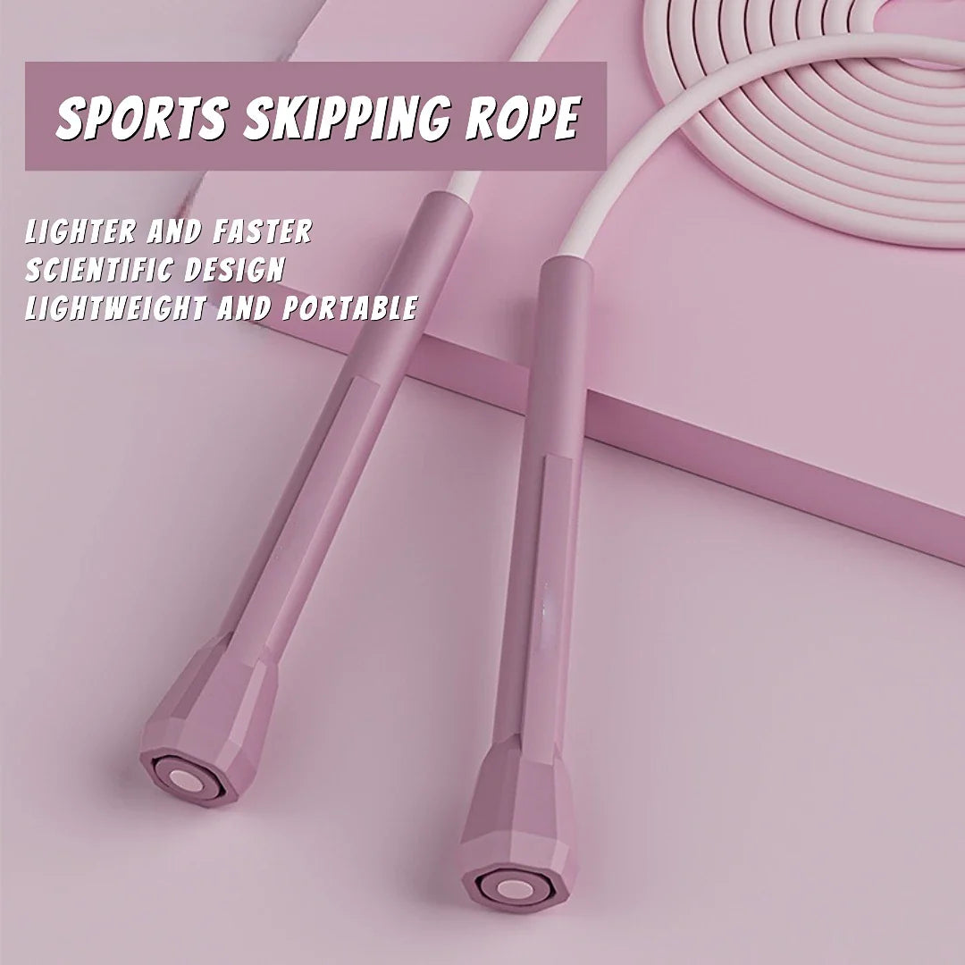 Lightweight Fitness Jump Rope