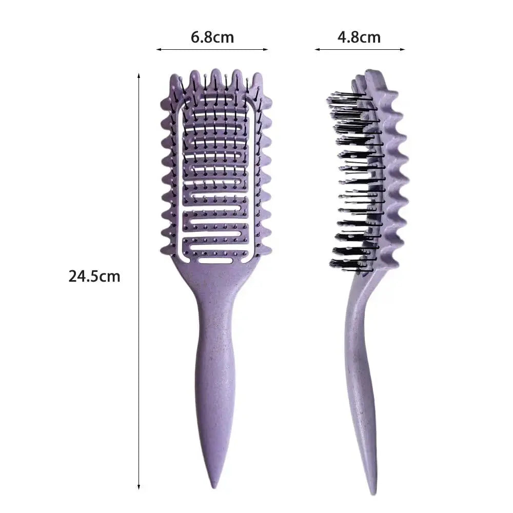 Curl Magic Styling Brush