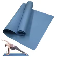 Comfort Foam Yoga Mat