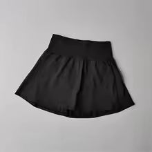 Quick Dry Sport Skort