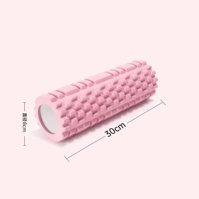 Relaxing Yoga Foam Roller