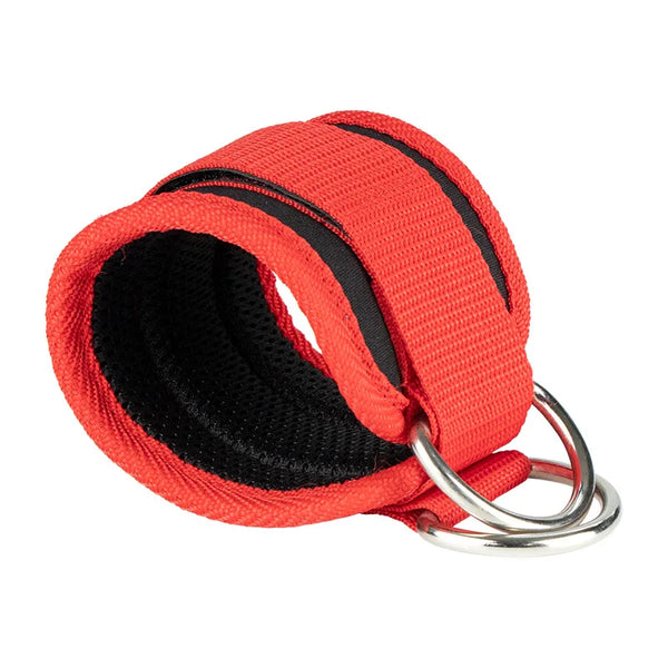 Comfort Fit Ankle Straps