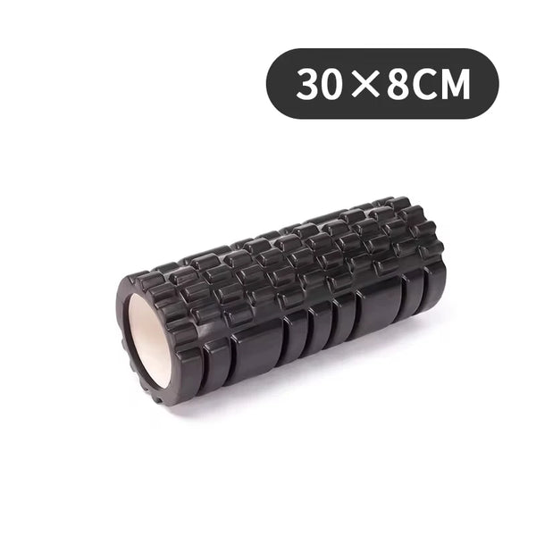 Relaxing Yoga Foam Roller