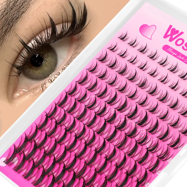 Manga Fairy Lash Kit