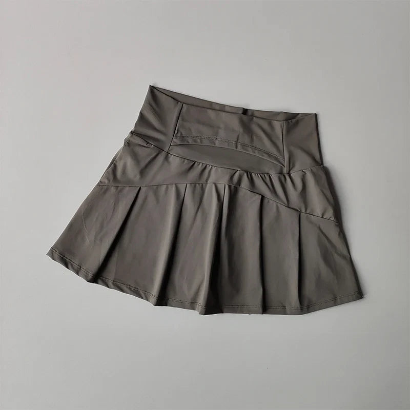 Quick Dry Sport Skort